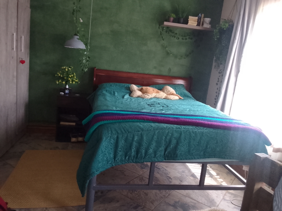 Commercial Property for Sale in Schylock A H North West